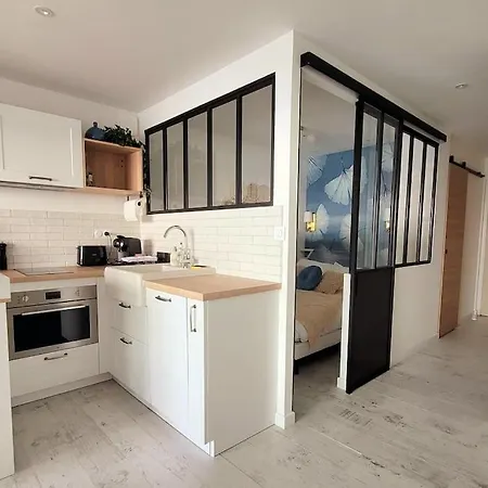 Magnifique 2 Personnes - Vue La Perle De Jade