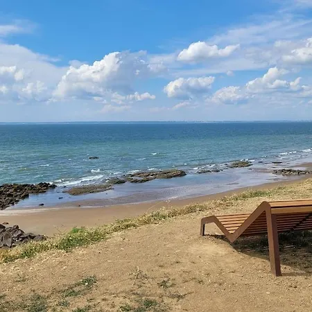 Magnifique 2 Personnes - Vue La Perle De Jade Appartement *