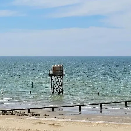 Magnifique 2 Personnes - Vue La Perle De Jade * Saint-Michel-Chef-Chef