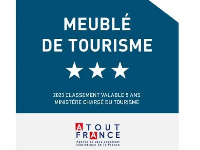 Appartement Magnifique 2 Personnes - Vue La Perle De Jade