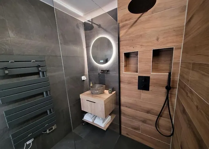 Magnifique 2 Personnes - Vue La Perle De Jade Appartement Saint-Michel-Chef-Chef