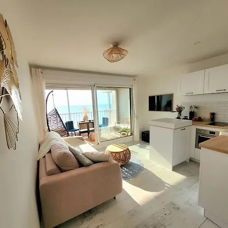 Magnifique 2 Personnes - Vue 