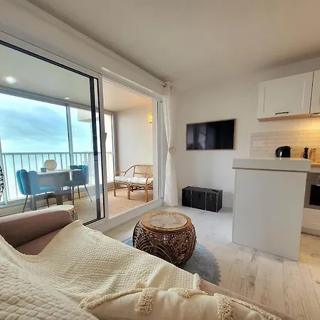 Magnifique 2 Personnes - Vue 