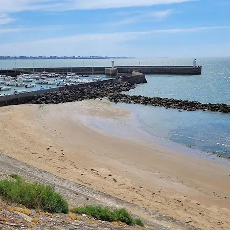 Magnifique 2 Personnes - Vue 