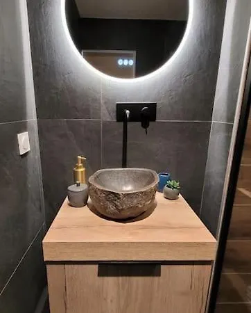 Magnifique 2 Personnes - Vue 