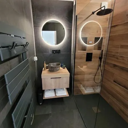 Magnifique 2 Personnes - Vue 