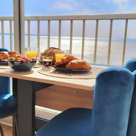 Magnifique 2 Personnes - Vue 