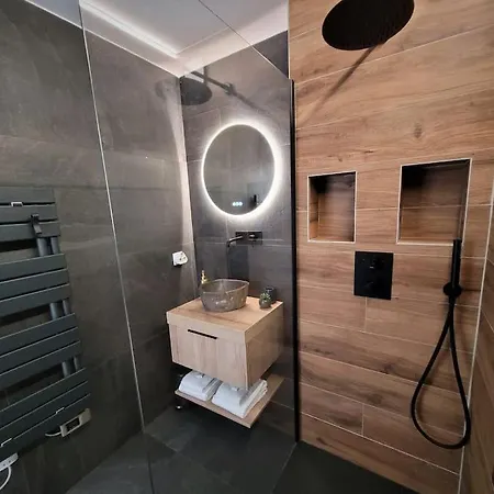 Magnifique 2 Personnes - Vue 