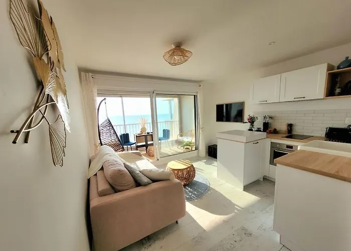 Magnifique 2 Personnes - Vue 