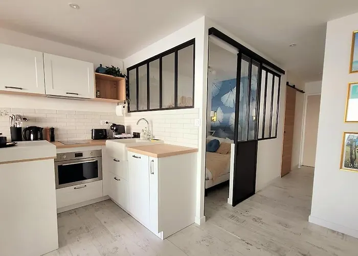 Magnifique 2 Personnes - Vue 