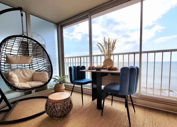 Magnifique 2 Personnes - Vue 