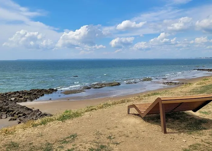 Magnifique 2 Personnes - Vue 