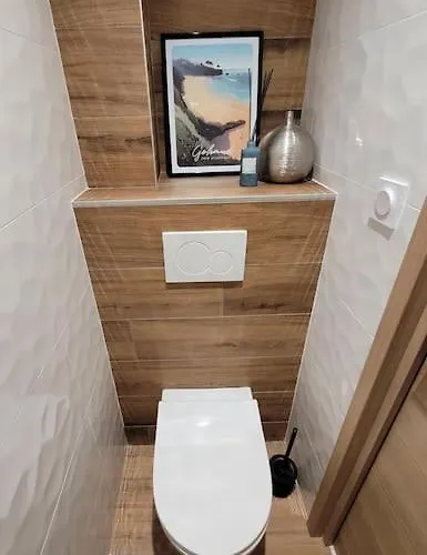 Magnifique 2 Personnes - Vue 