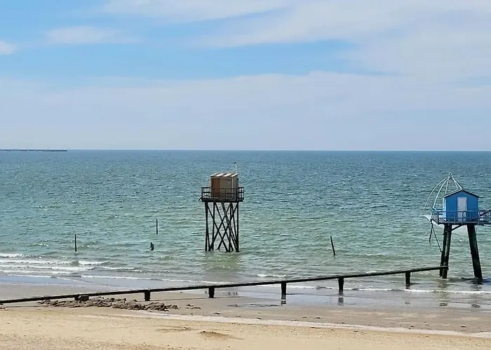 Magnifique 2 Personnes - Vue 